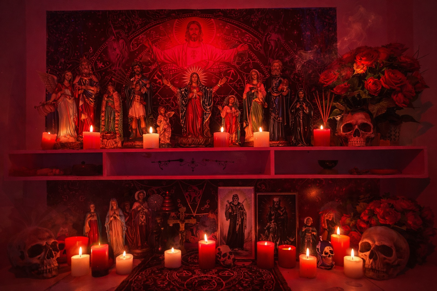 Imagen servicio Limpieza Emocional